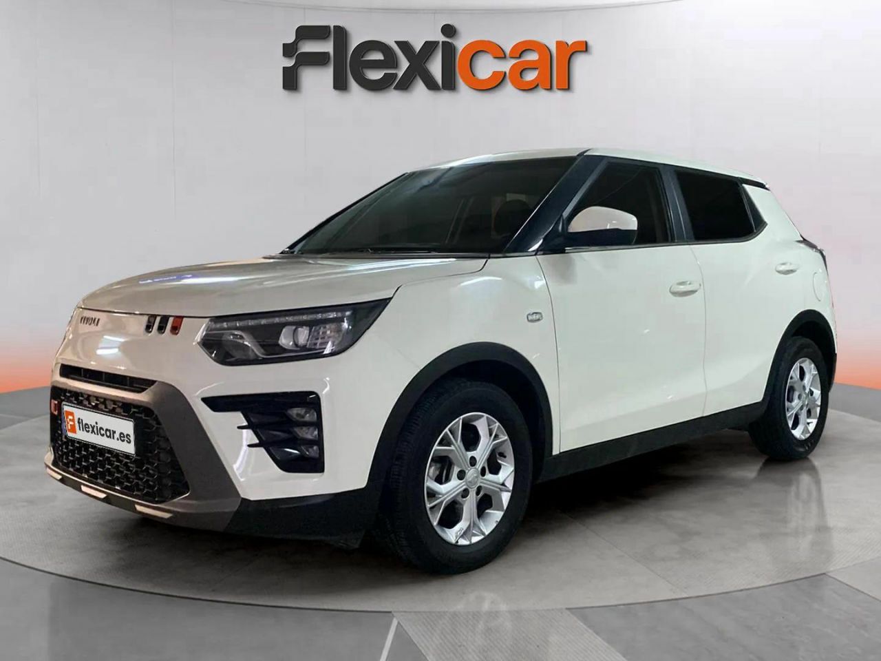 ssangyong tivoli 2024 / foto grande (3)