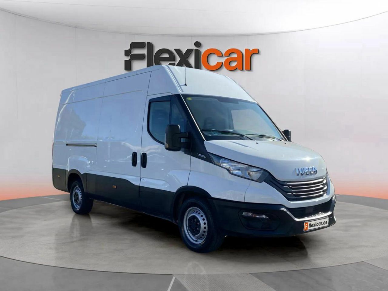 Foto iveco daily 2022 /