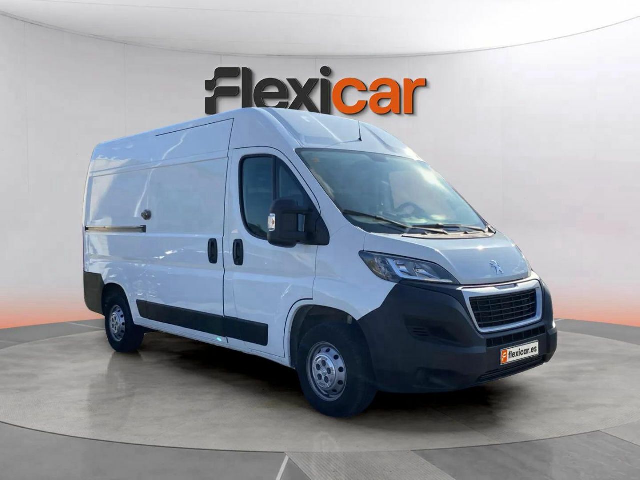 Foto peugeot boxer 2021 /