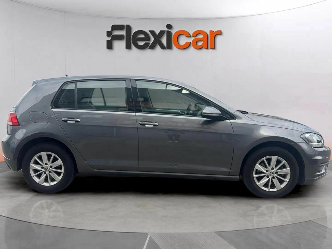 volkswagen golf 2019 / foto grande (3)