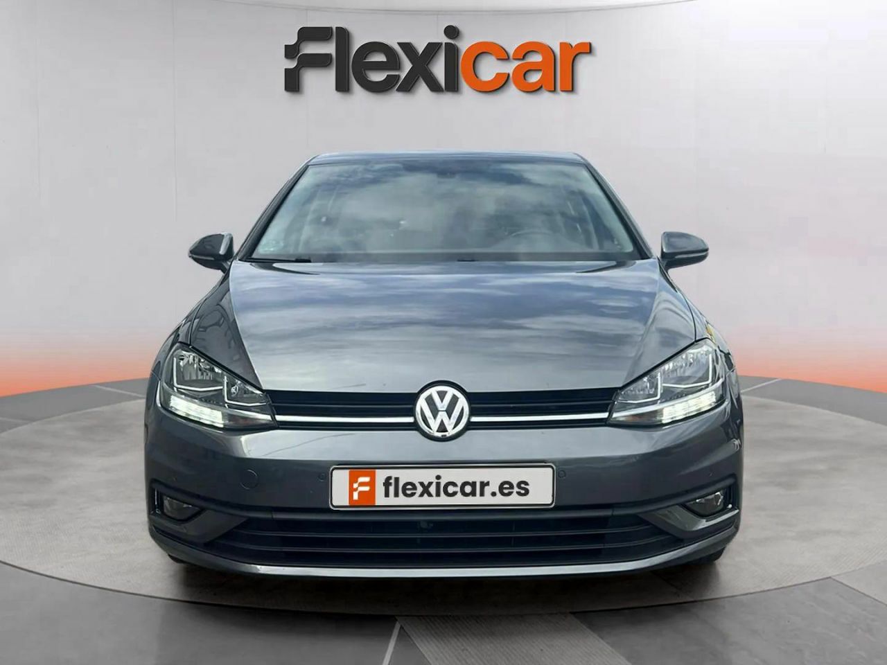 volkswagen golf 2019 / foto grande (2)