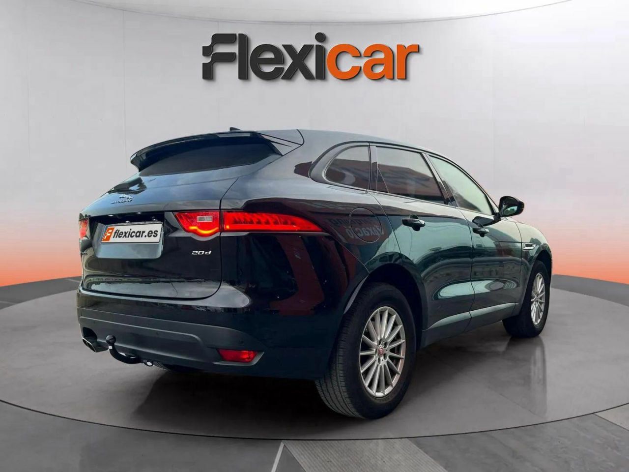 jaguar f-pace 2019 / foto grande (3)