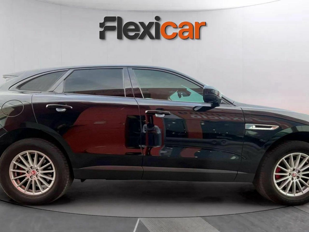 jaguar f-pace 2019 / foto grande (2)