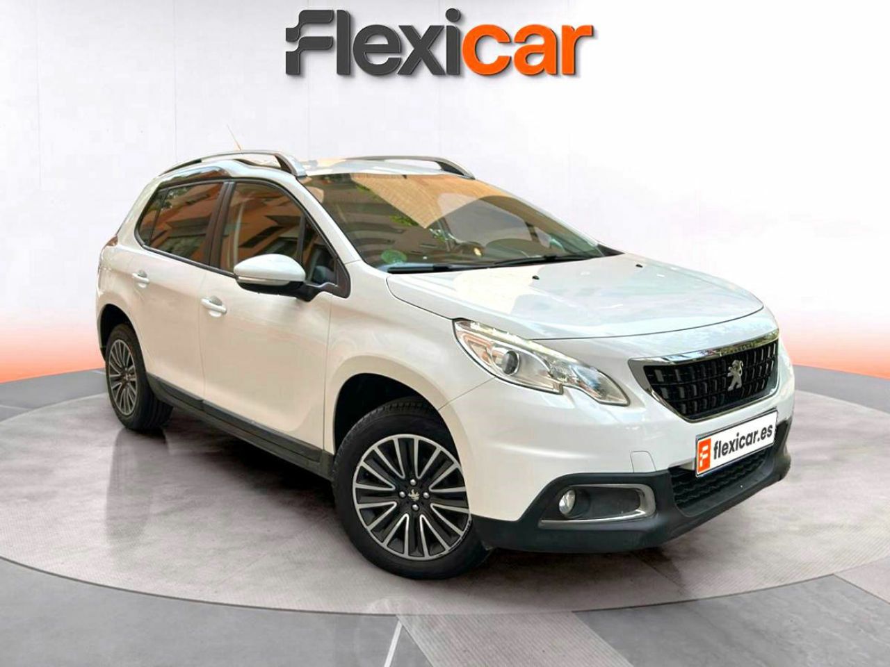 Foto peugeot 2008 2017 /