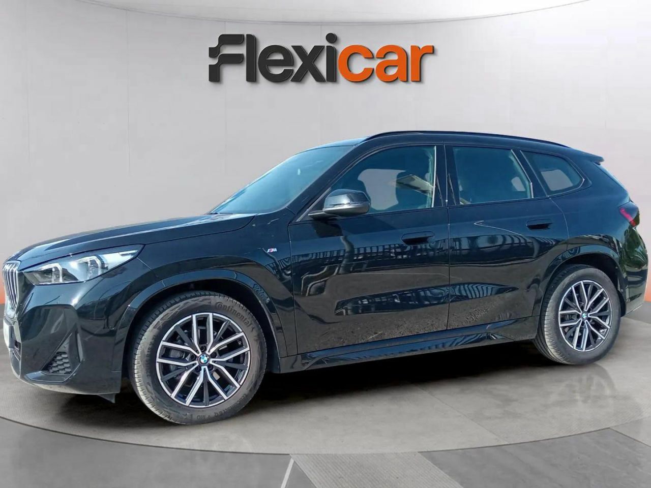 bmw x1 2024 / foto grande (2)