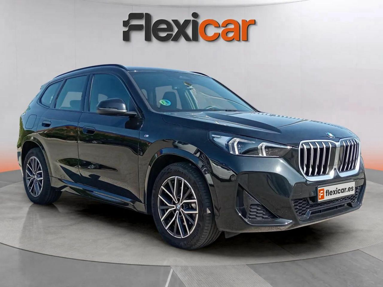 Foto bmw x1 2024 /