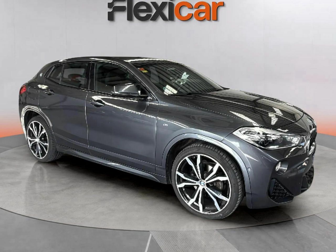 Foto bmw x2 2018 /