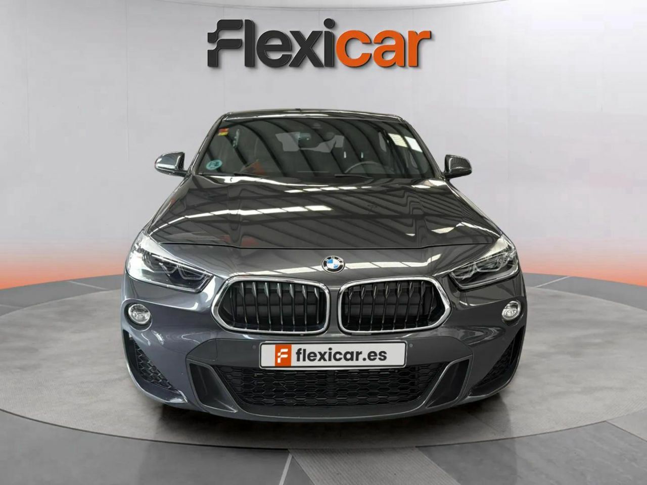bmw x2 2018 / foto grande (2)