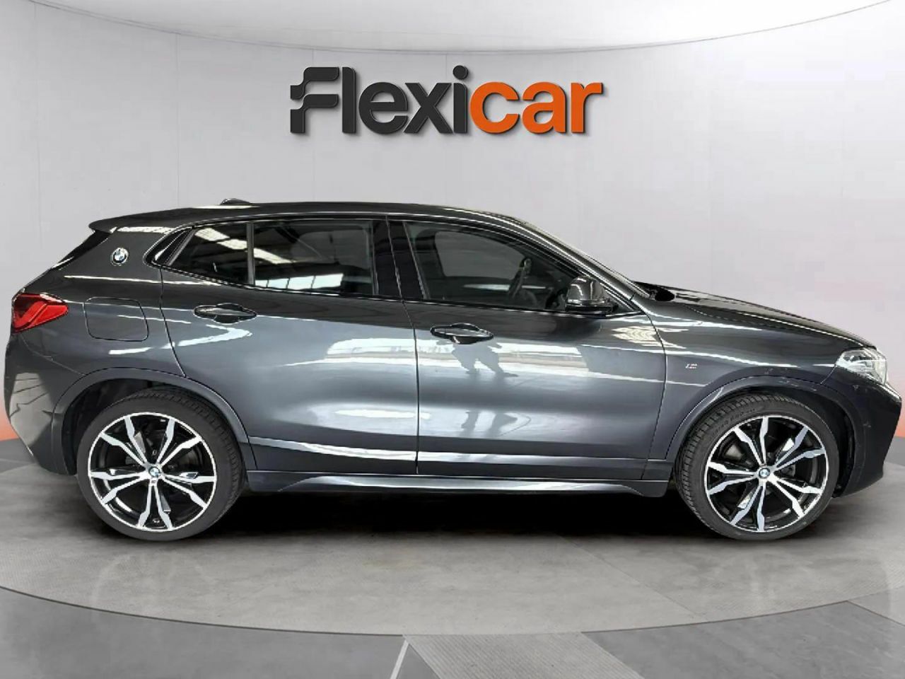 bmw x2 2018 / foto grande (3)