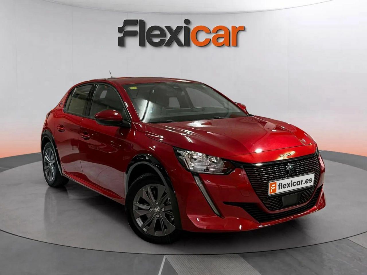 Foto peugeot 208 2020 /