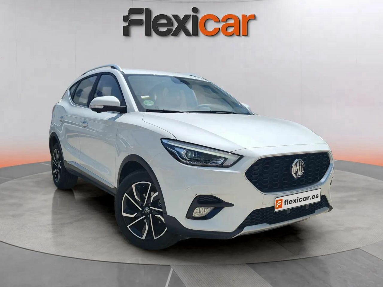 Foto mg zs 2023 /