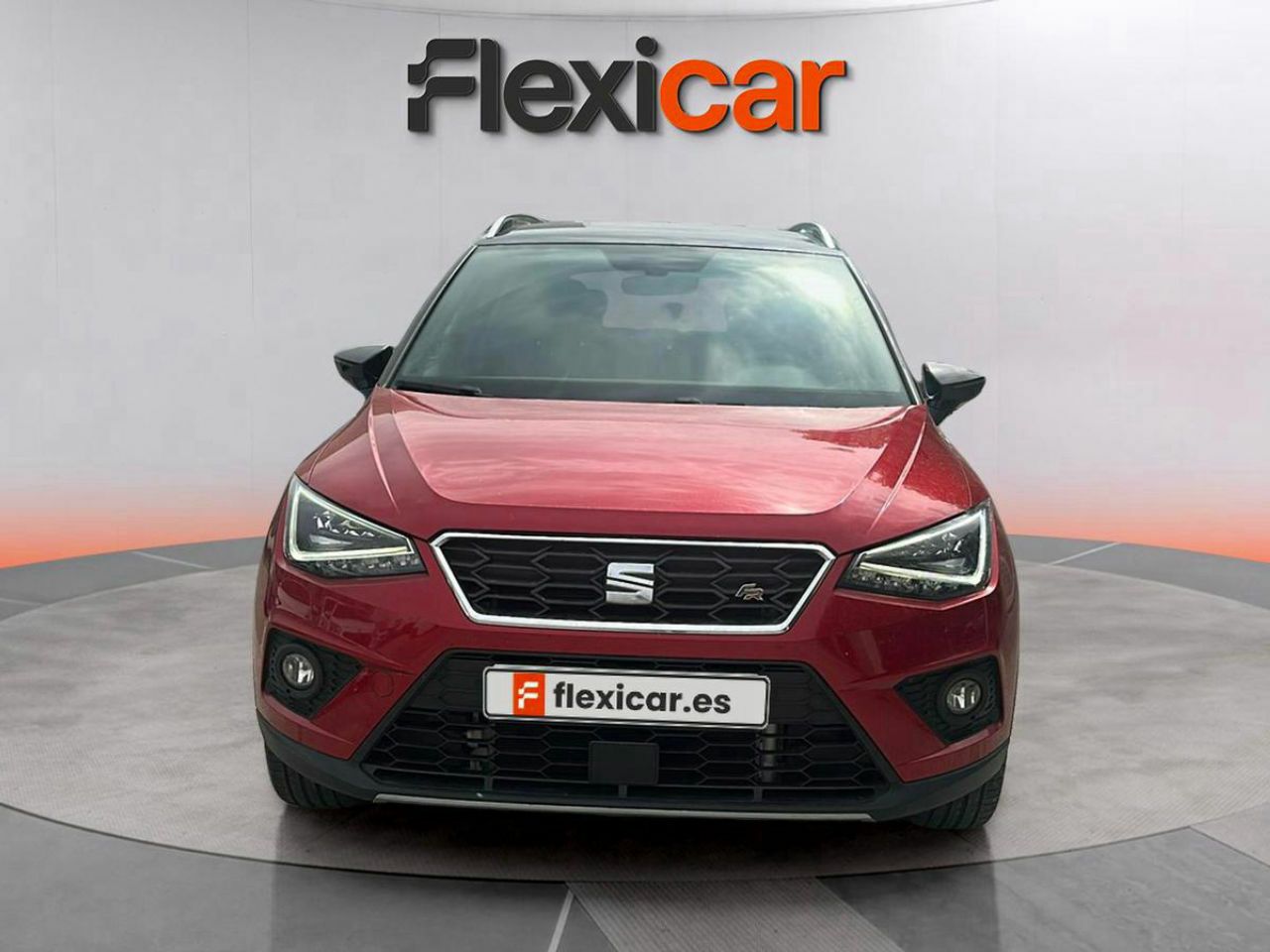 seat arona 2021 / foto grande (2)