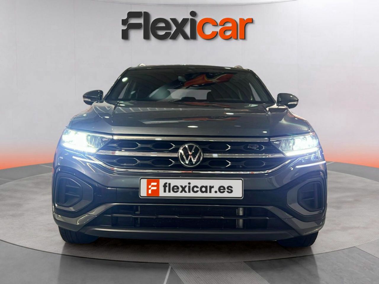 volkswagen t-roc 2022 / foto grande (2)