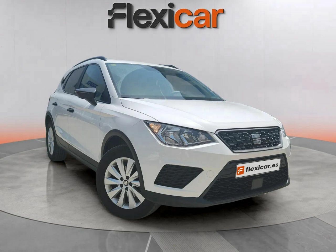 Foto seat arona 2017 /