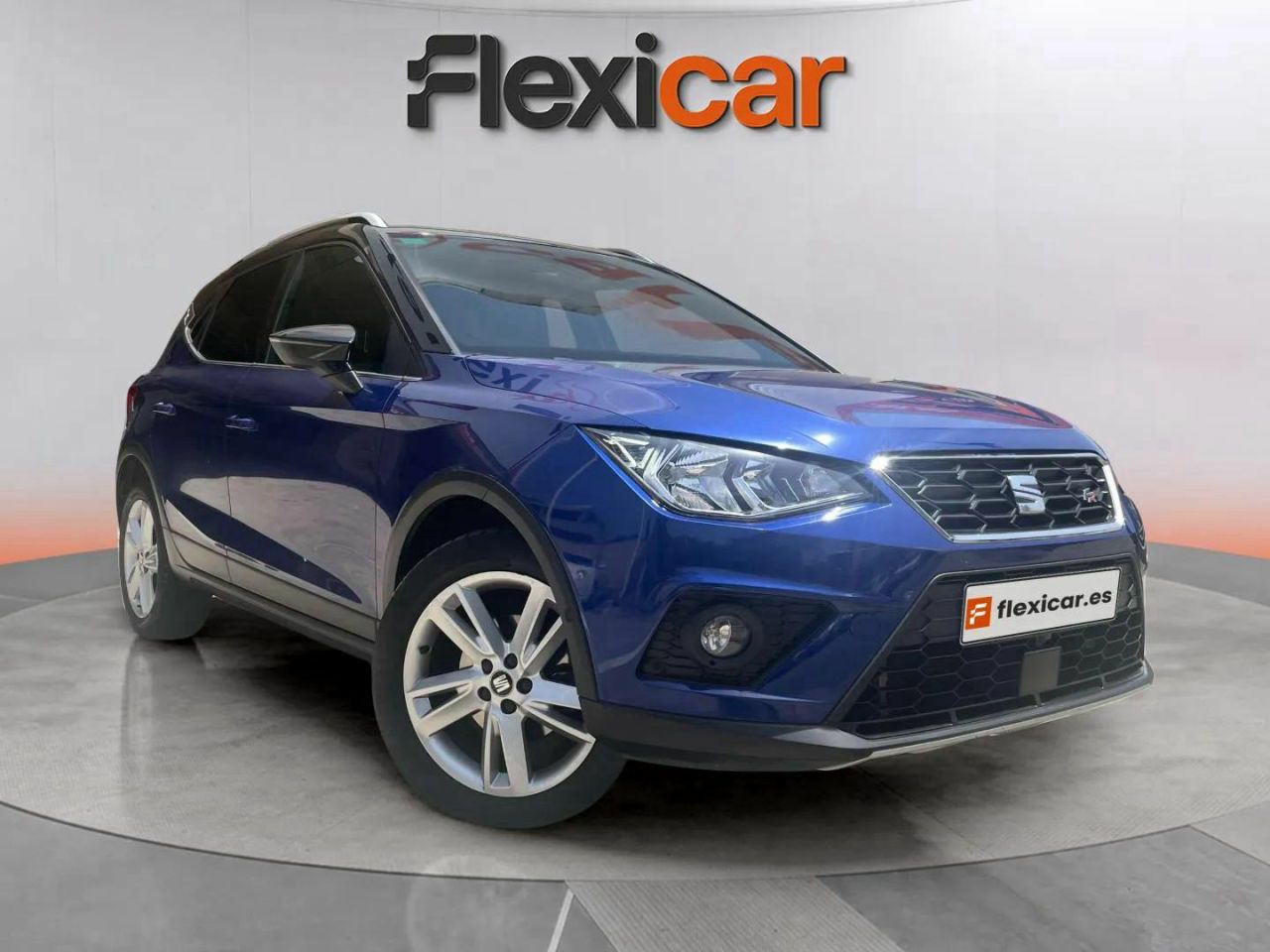 Foto seat arona 2019 /