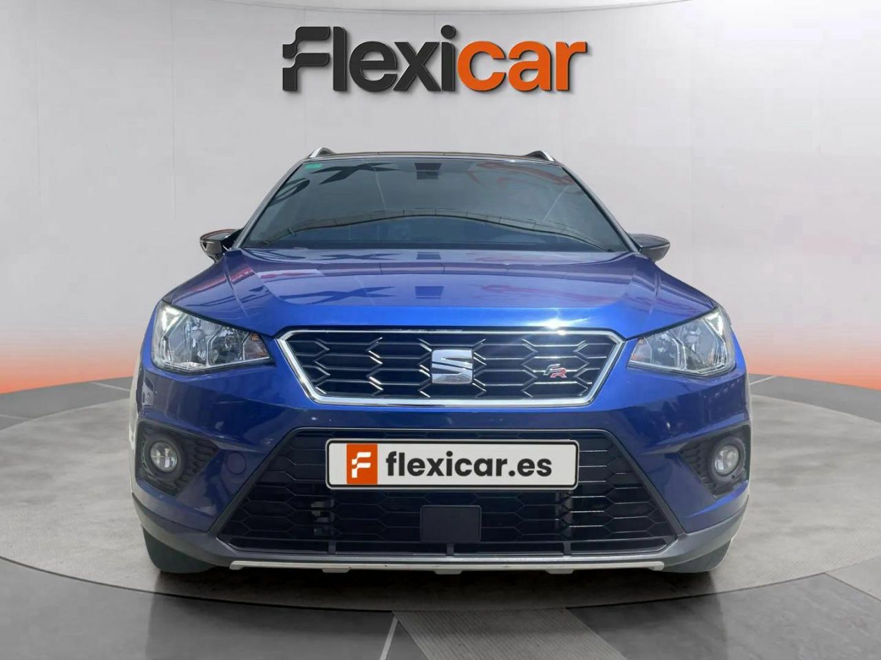 seat arona 2019 / foto grande (2)