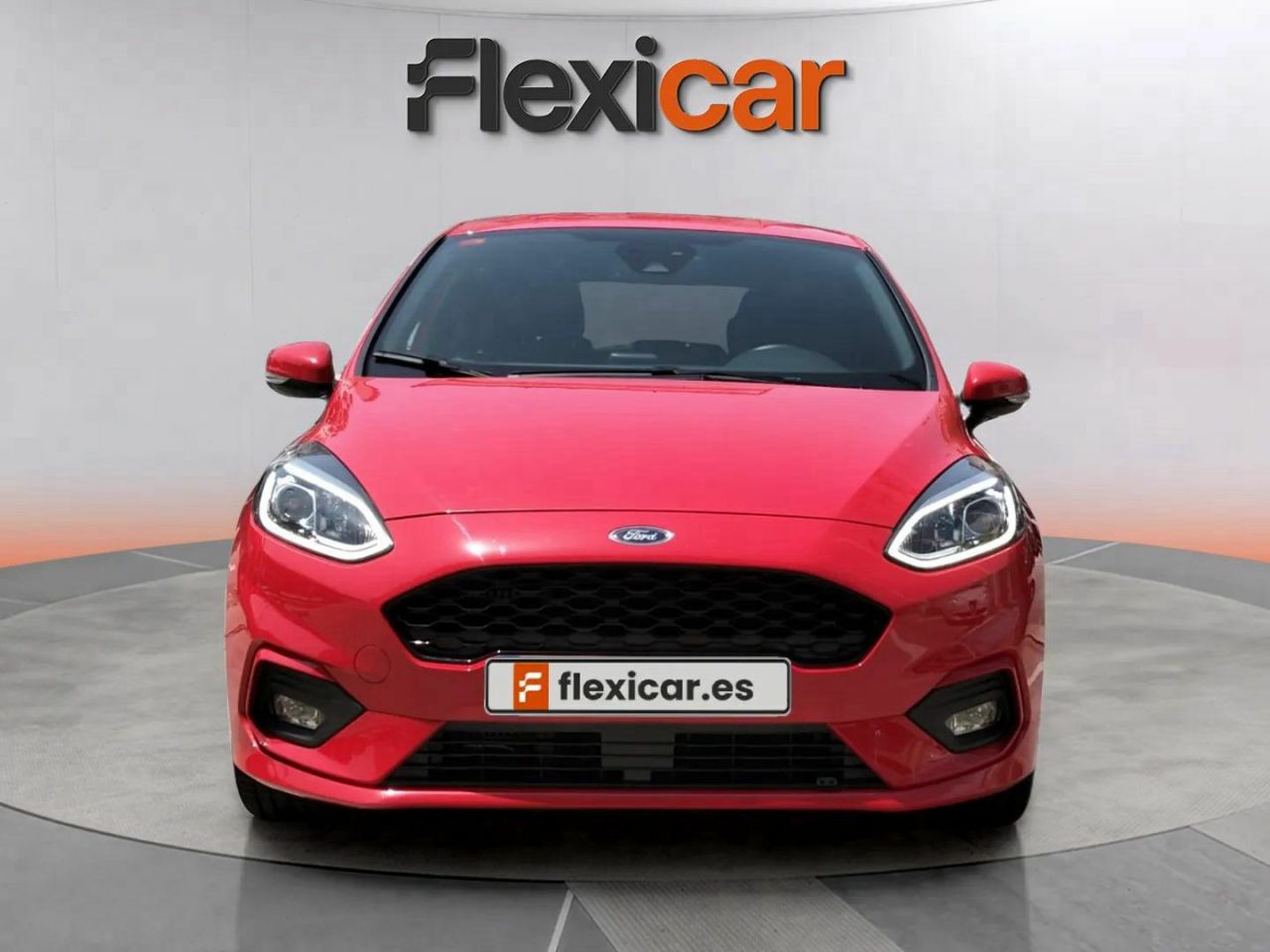 ford fiesta 2021 / foto grande (2)
