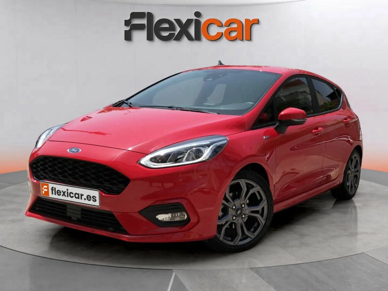 ford fiesta 2021 / foto grande (3)