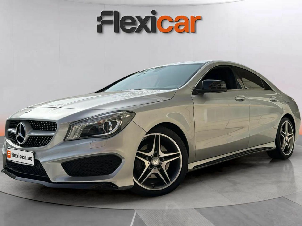 mercedes cla 2015 / foto grande (3)