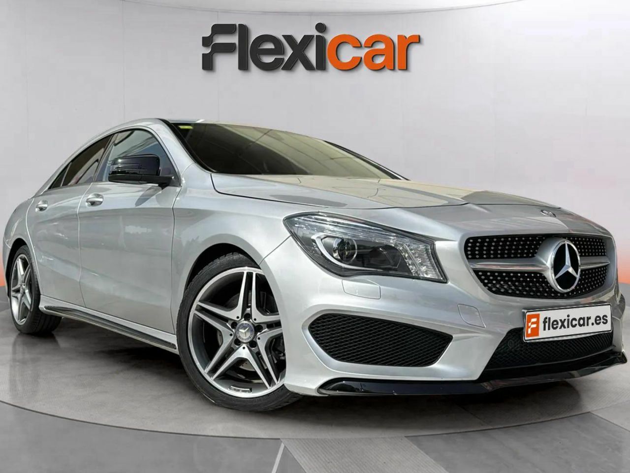 Foto mercedes cla 2015 /