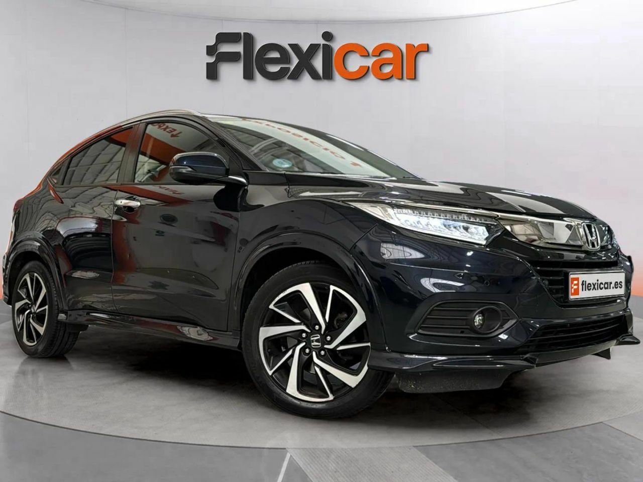 Foto honda hr-v 2020 /