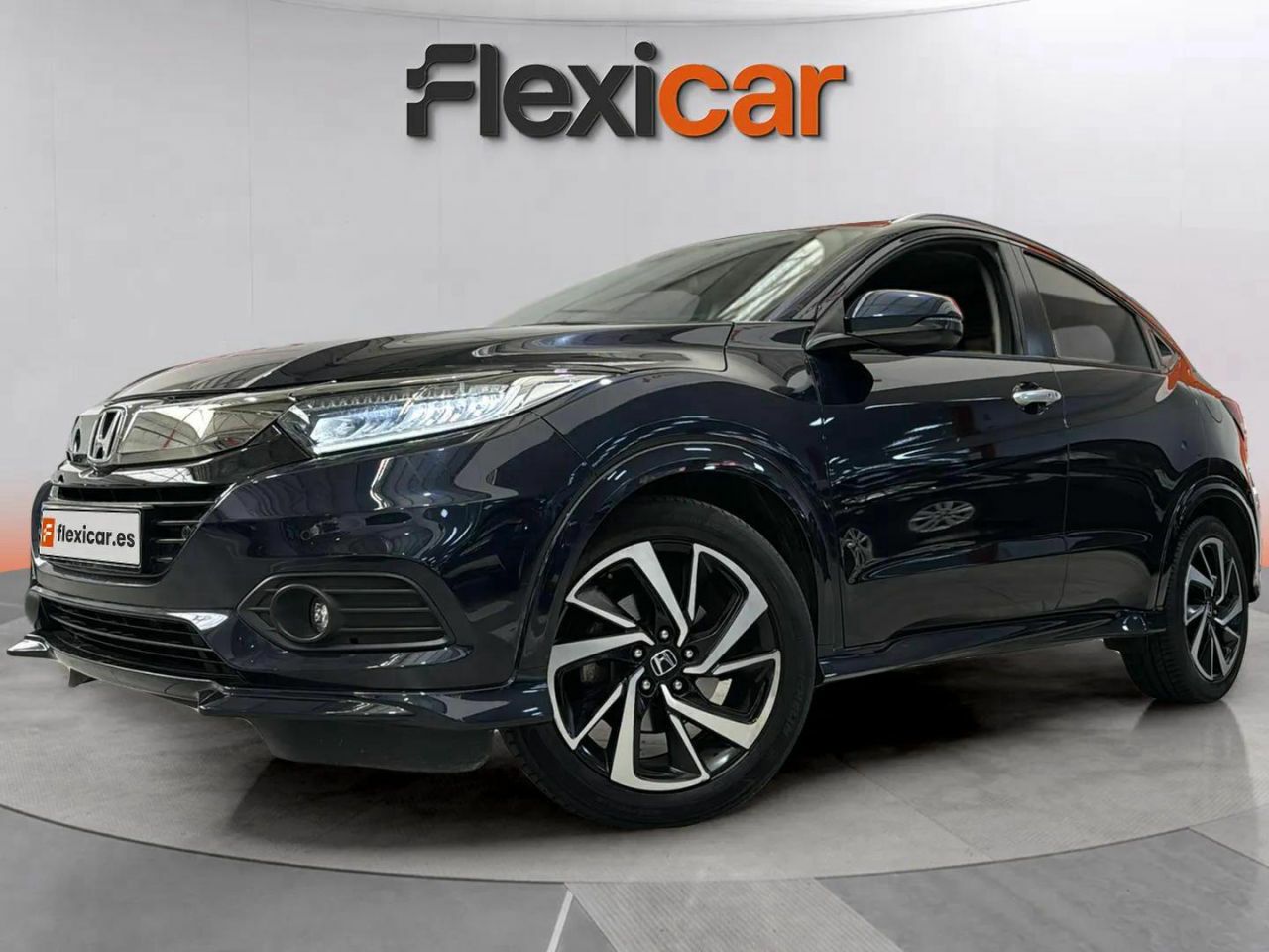 honda hr-v 2020 / foto grande (3)
