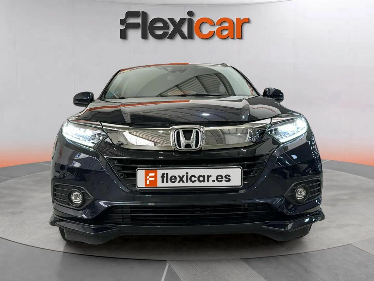 honda hr-v 2020 / foto grande (2)
