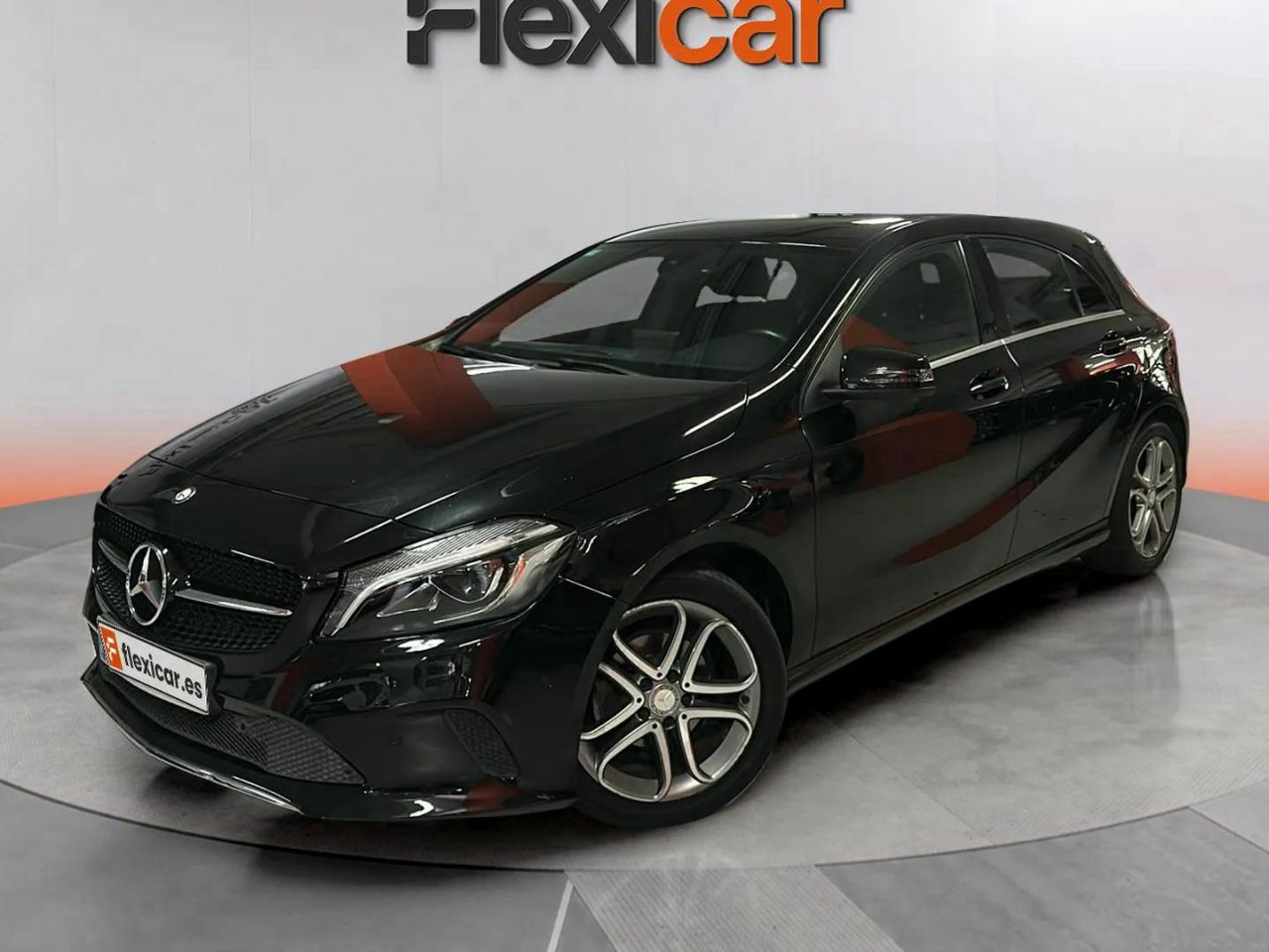 mercedes clase a 2017 / foto grande (2)