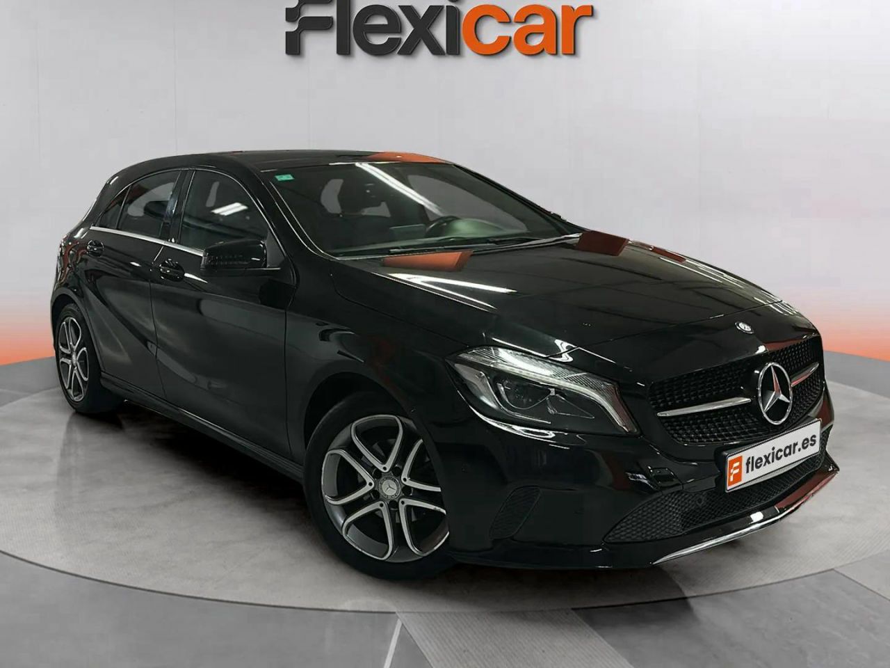 Foto mercedes clase a 2017 /