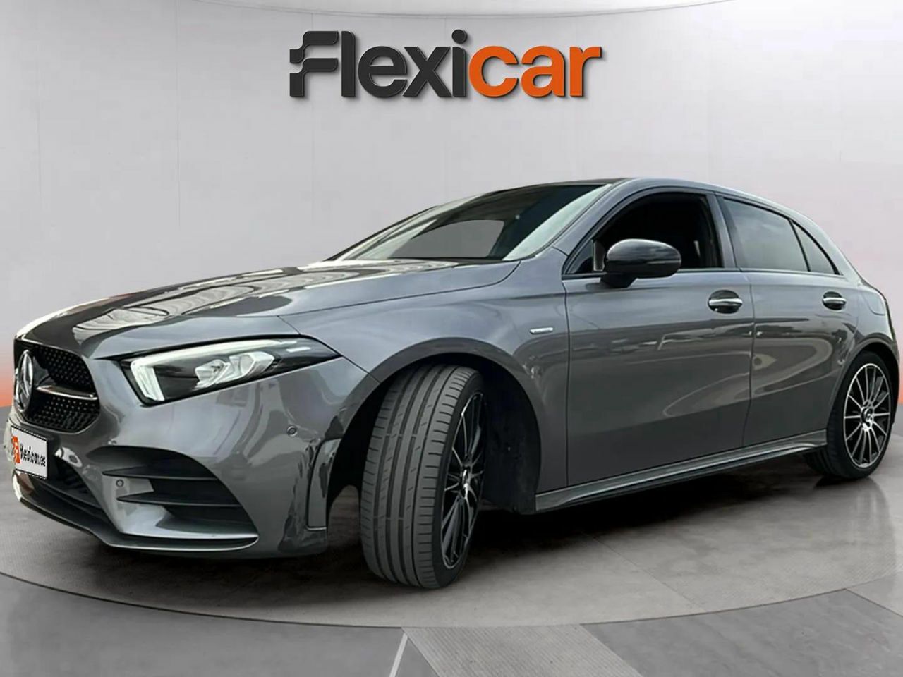 mercedes clase a 2021 / foto grande (3)