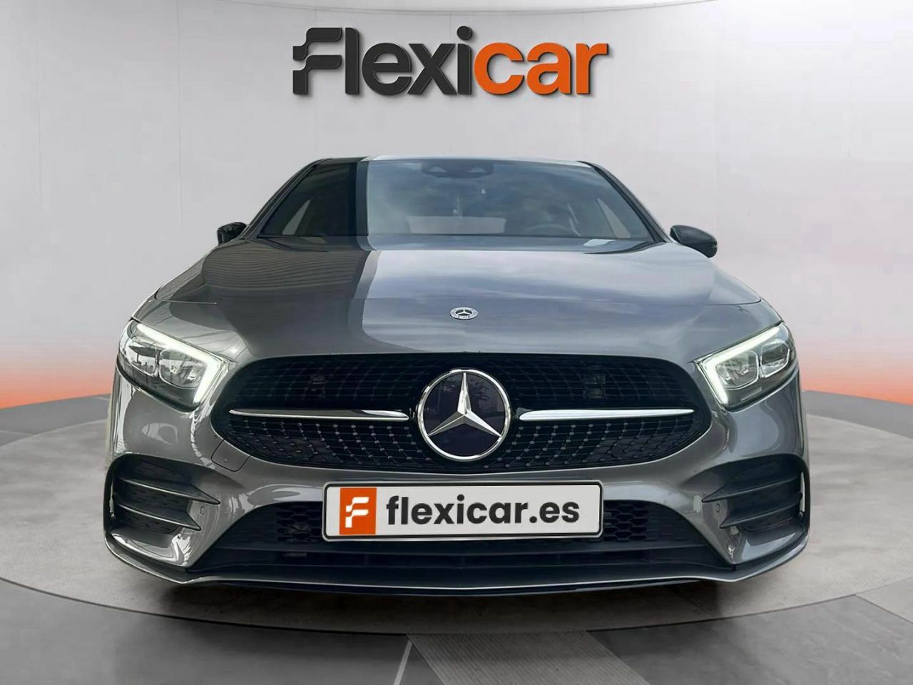 mercedes clase a 2021 / foto grande (2)