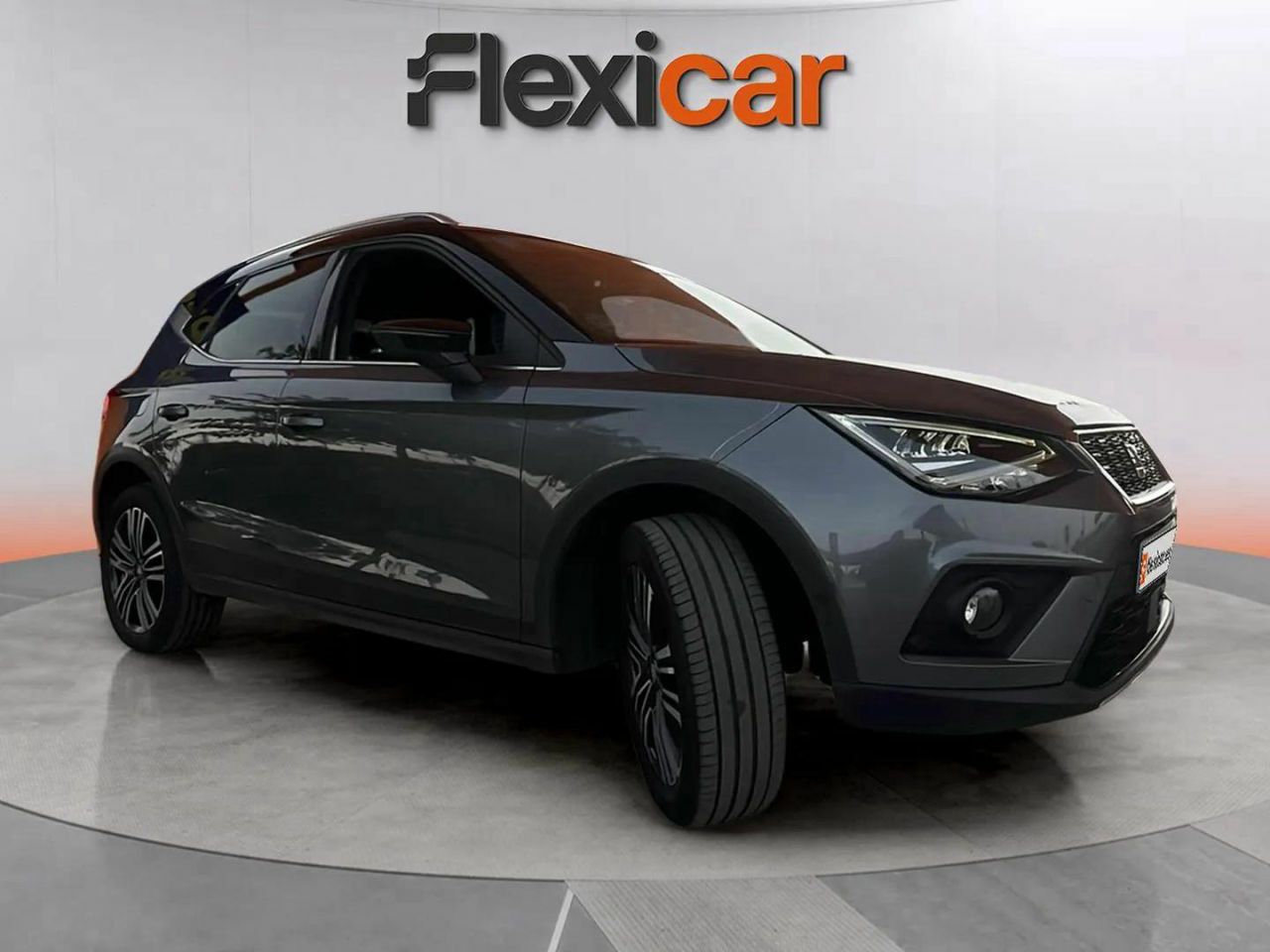 Foto seat arona 2018 /
