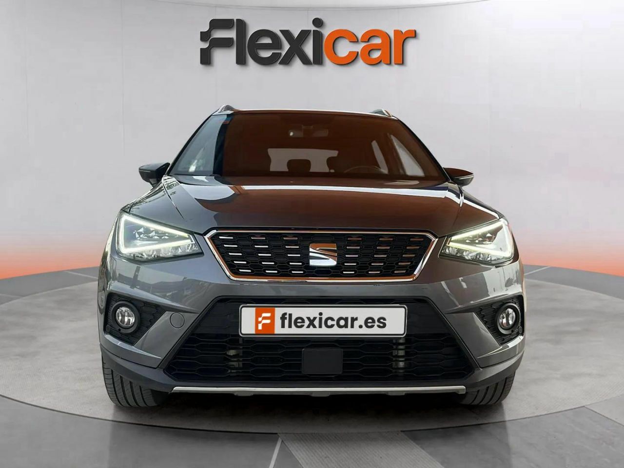 seat arona 2018 / foto grande (2)