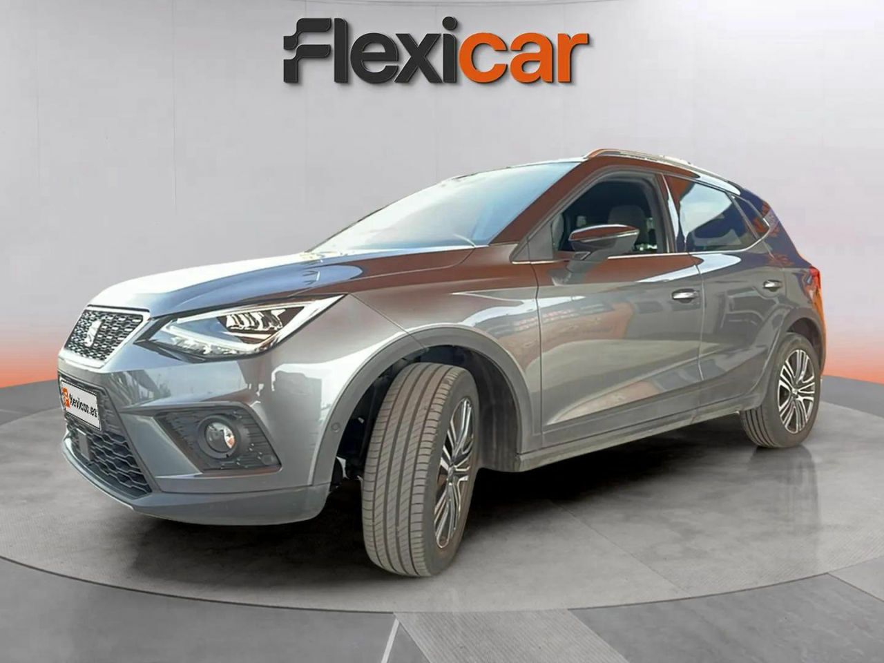 seat arona 2018 / foto grande (3)