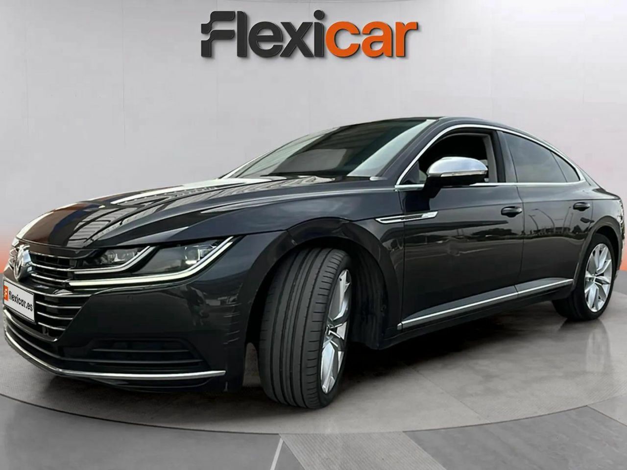 volkswagen arteon 2020 / foto grande (3)