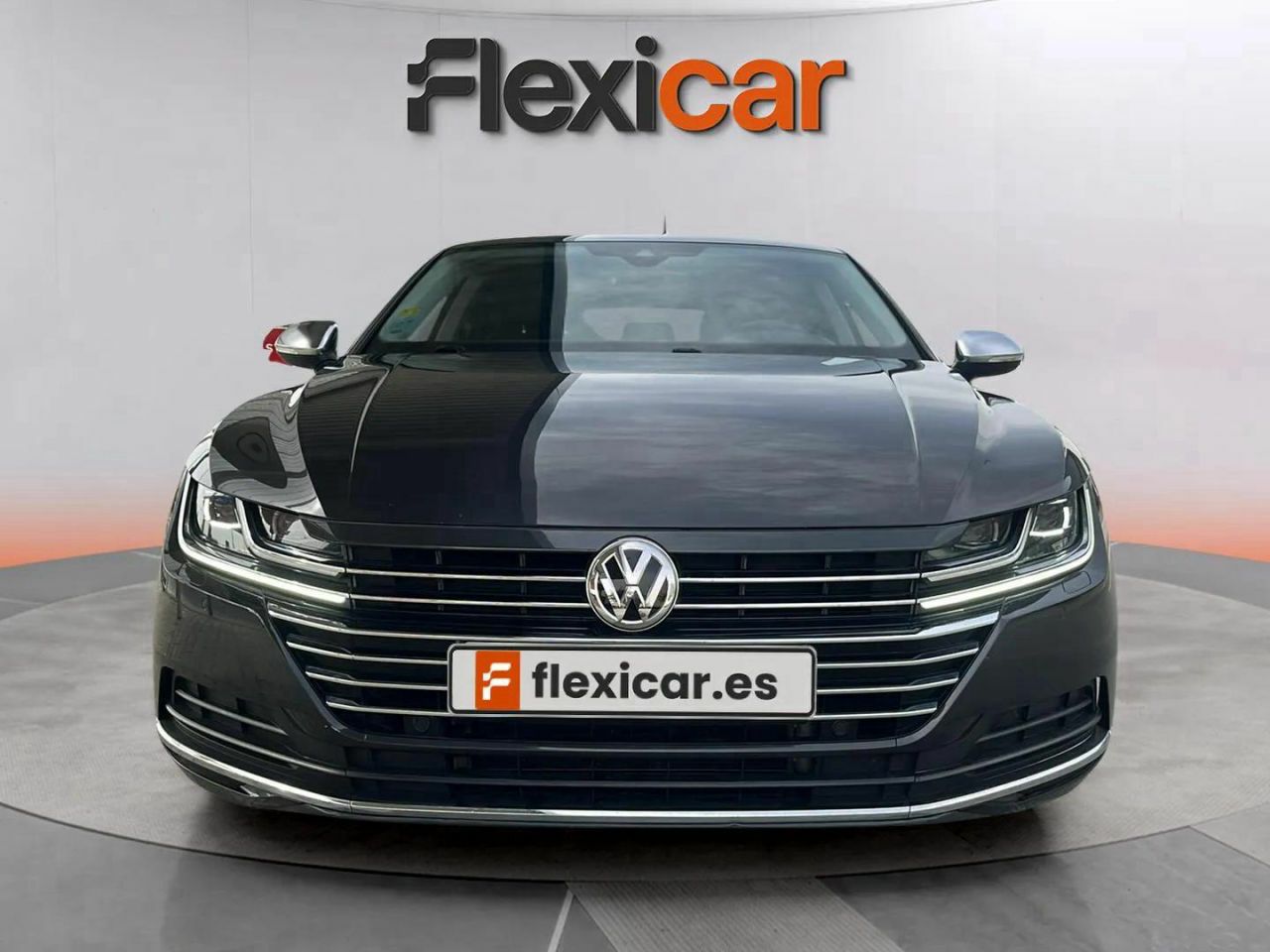 volkswagen arteon 2020 / foto grande (2)