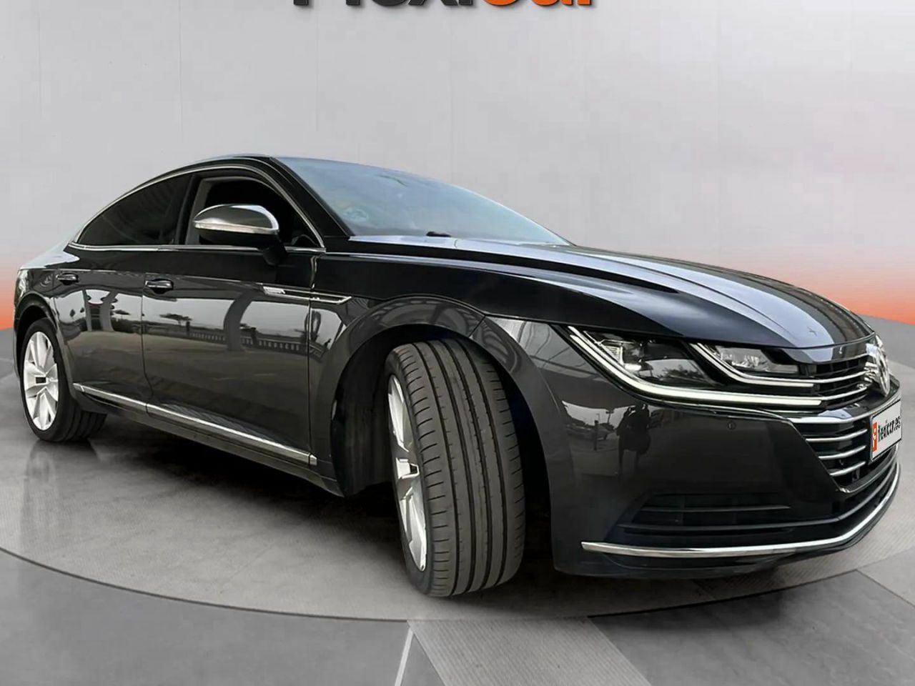 Foto volkswagen arteon 2020 /