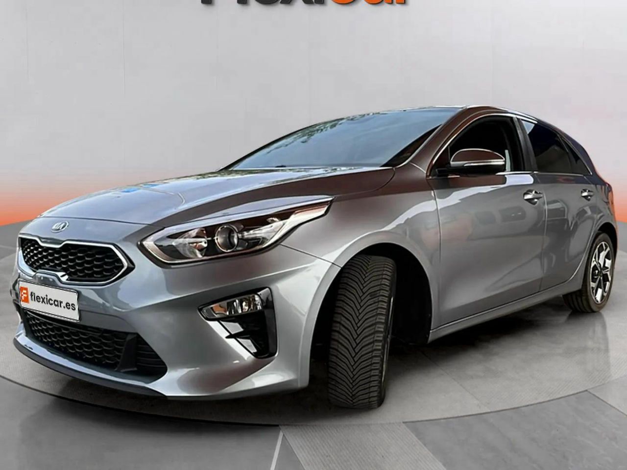 kia ceed 2020 / foto grande (3)