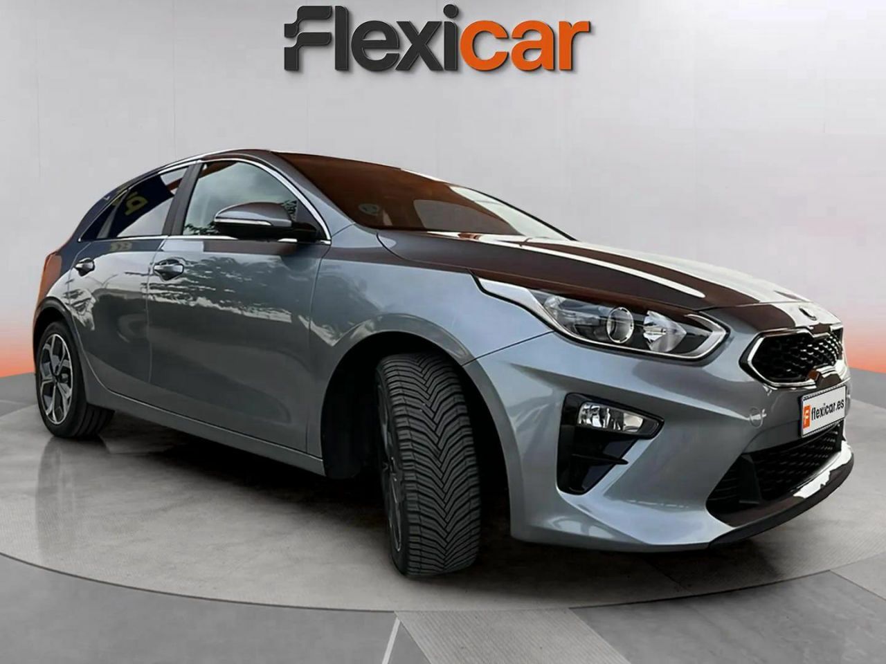 Foto kia ceed 2020 /