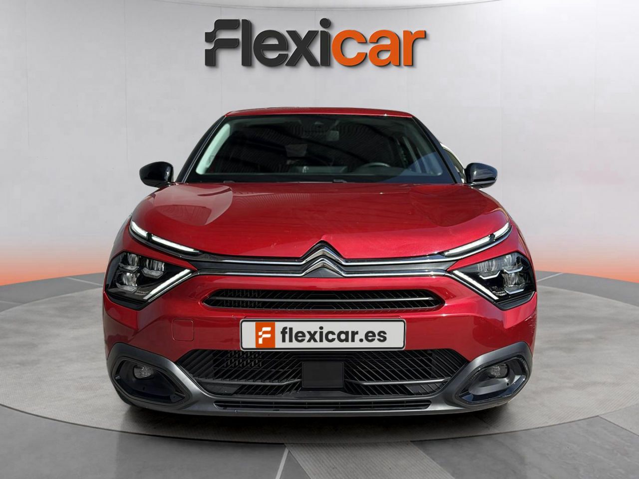 citroën c4 2023 / foto grande (2)