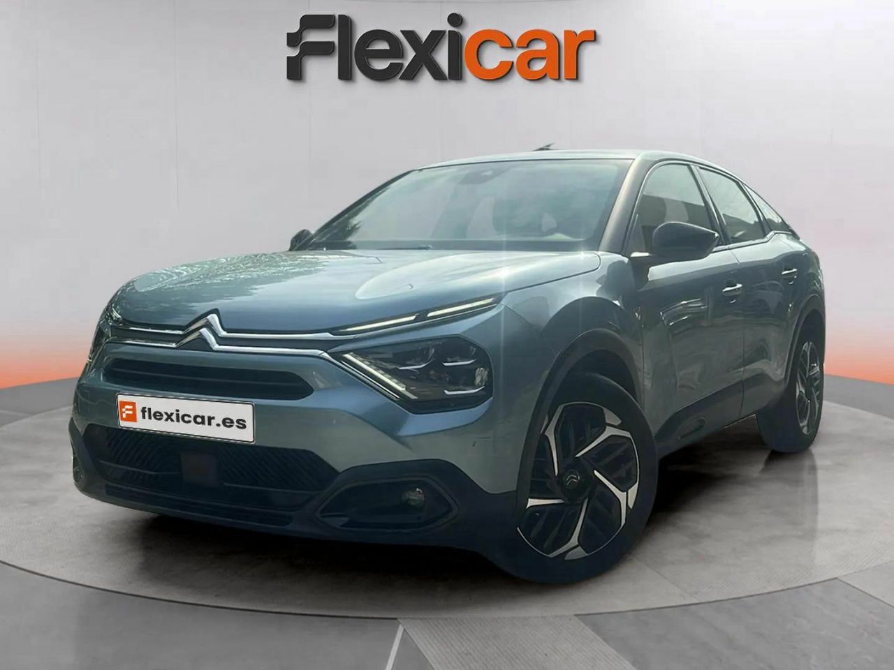citroën c4 2022 / foto grande (3)