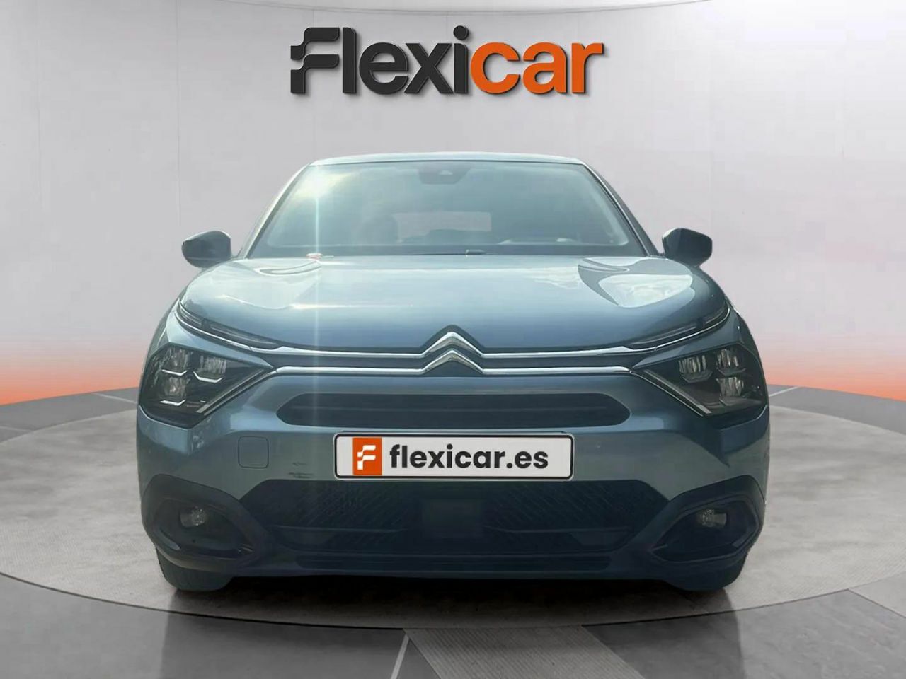 citroën c4 2022 / foto grande (2)