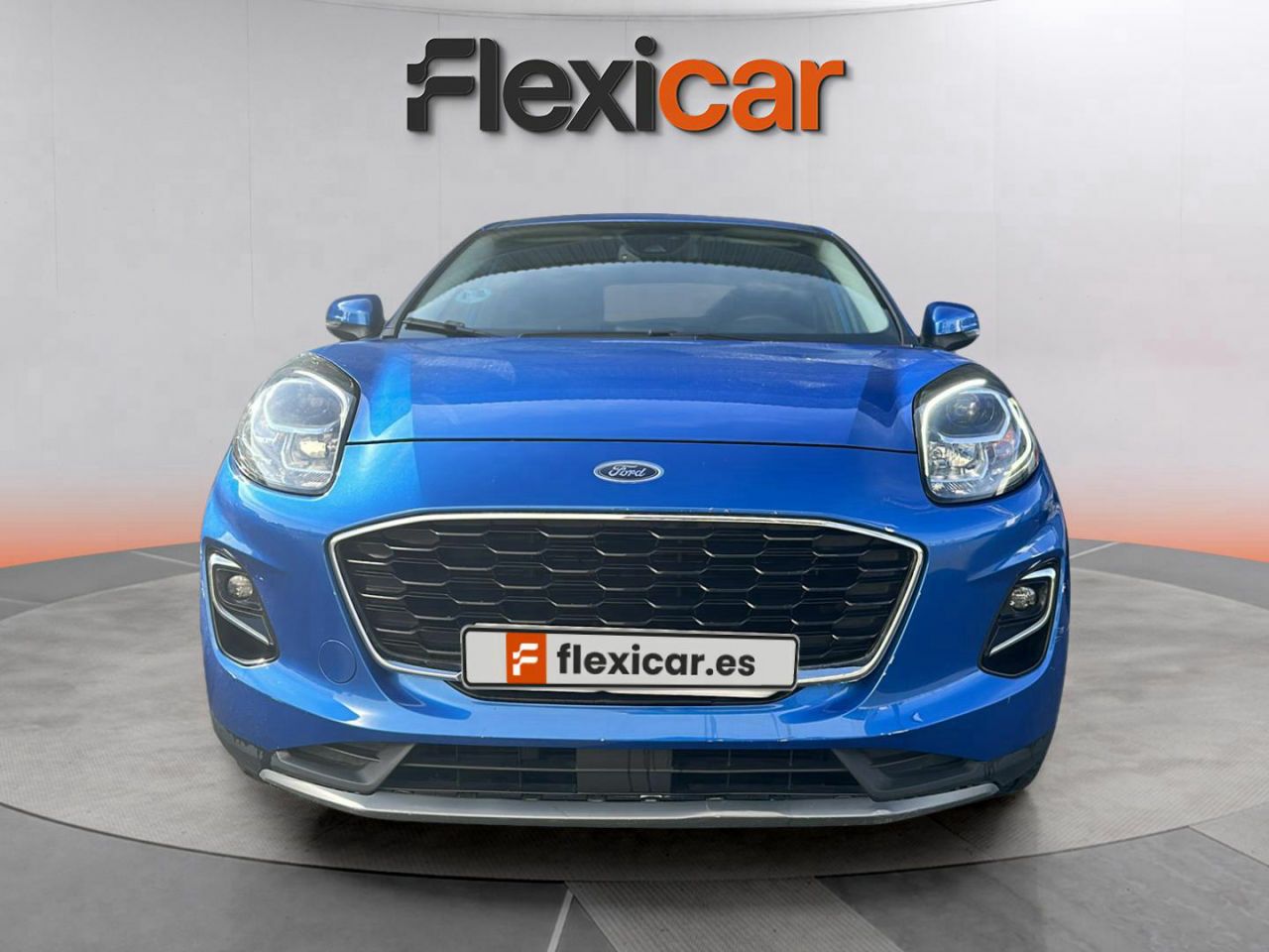 ford puma 2021 / foto grande (2)