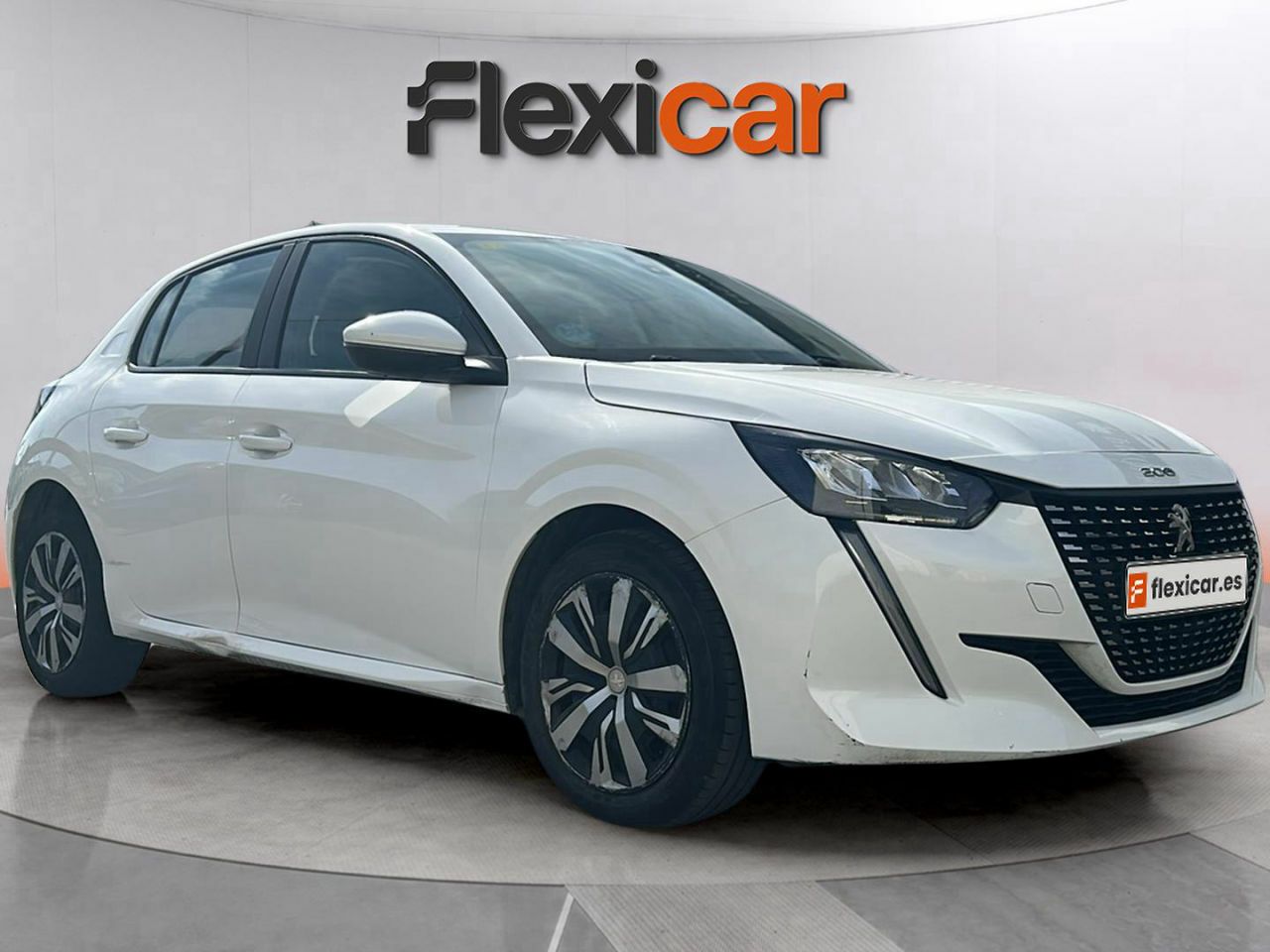 Foto peugeot 208 2020 /