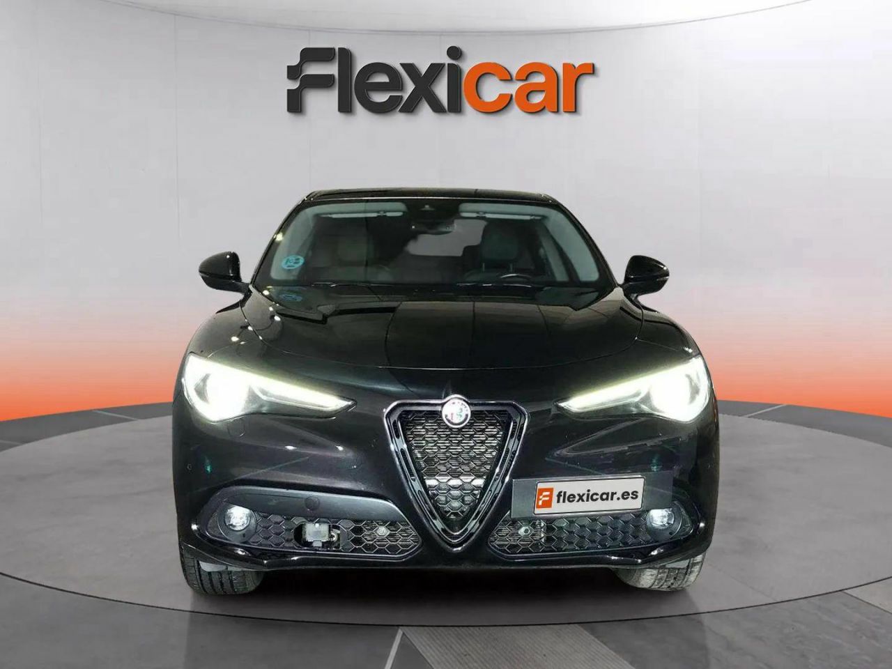 alfa romeo stelvio 2021 / foto grande (2)