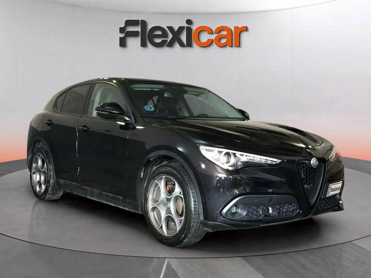 Foto alfa romeo stelvio 2021 /