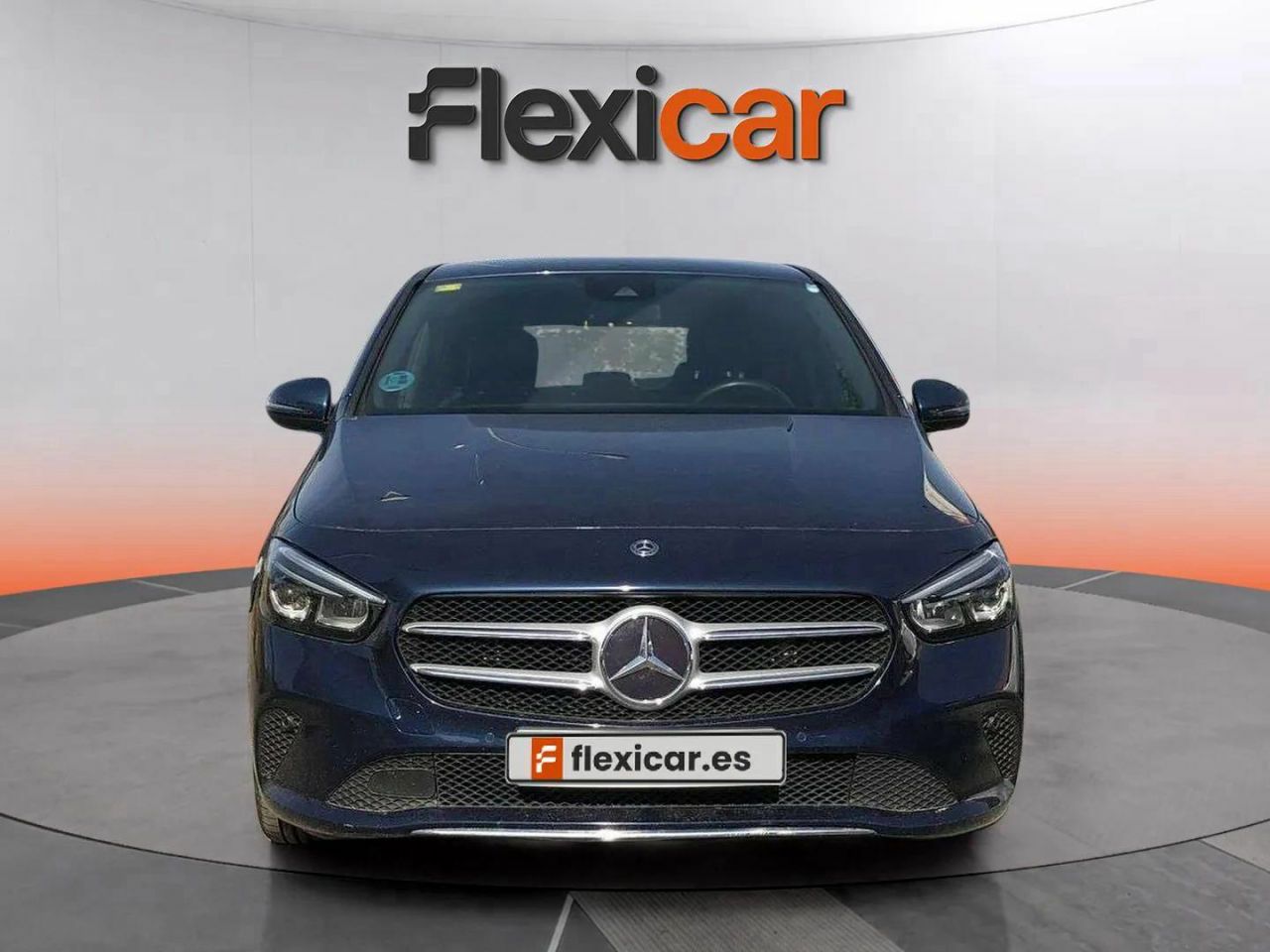 mercedes clase b 2019 / foto grande (2)