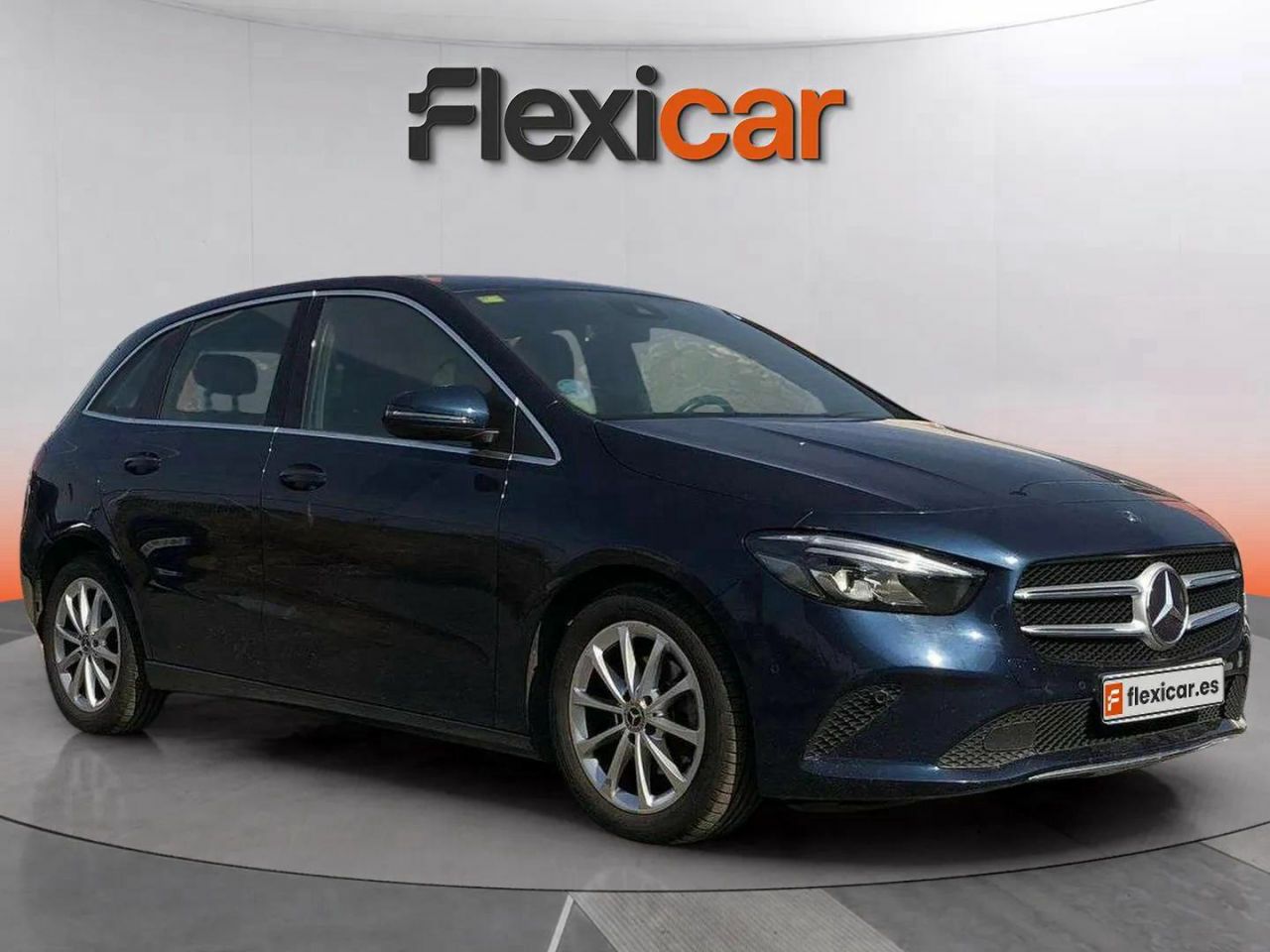 Foto mercedes clase b 2019 /