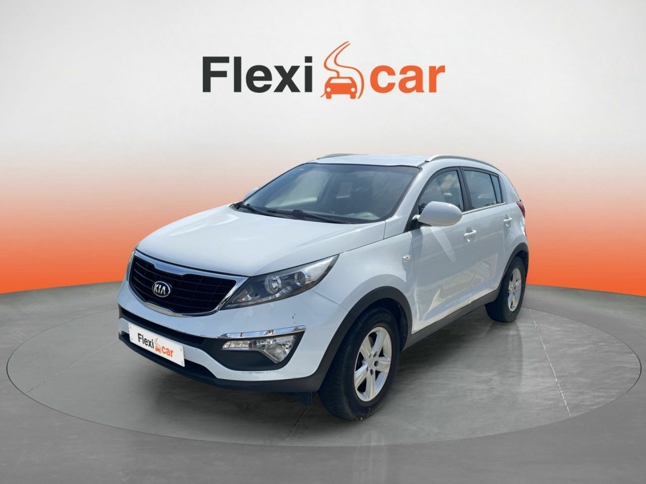 kia sportage 2015 / foto grande (3)