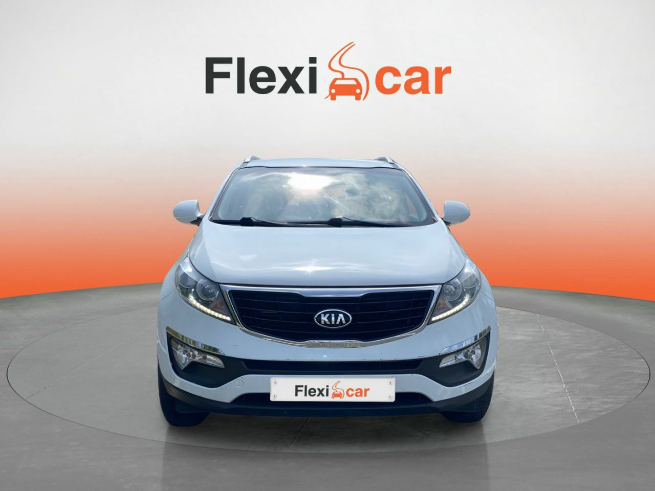 kia sportage 2015 / foto grande (2)
